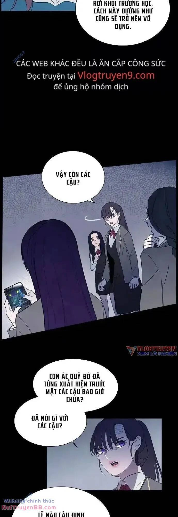 Trò Chơi Song Trùng Chapter 39 - 14