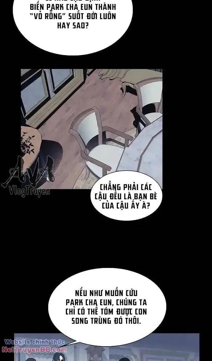 Trò Chơi Song Trùng Chapter 39 - 15