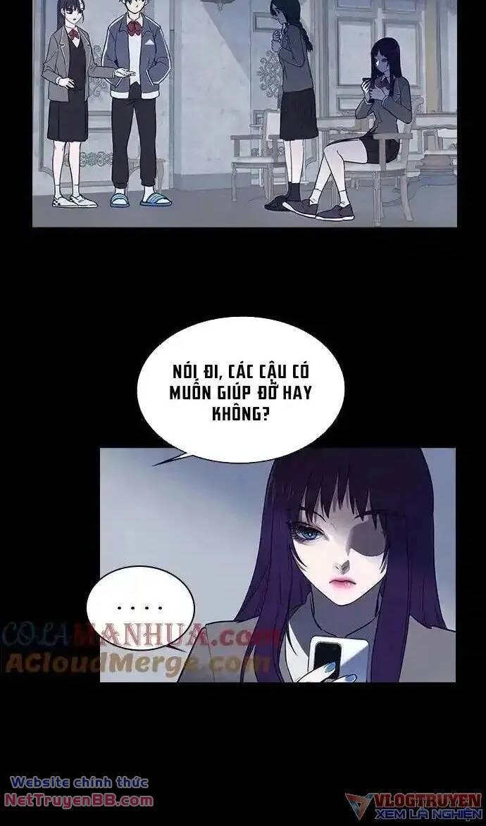 Trò Chơi Song Trùng Chapter 39 - 16