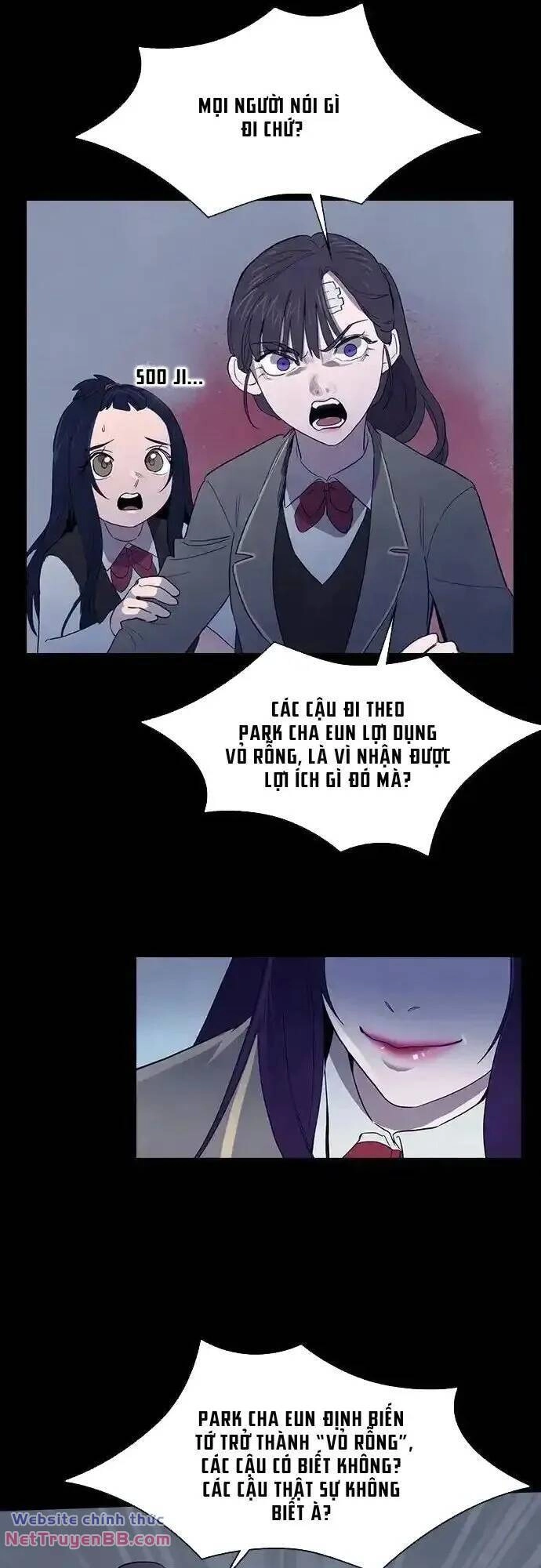 Trò Chơi Song Trùng Chapter 39 - 17