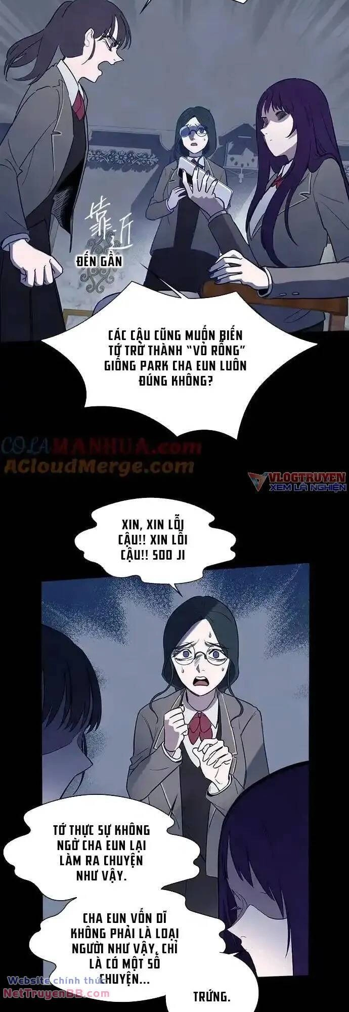 Trò Chơi Song Trùng Chapter 39 - 18