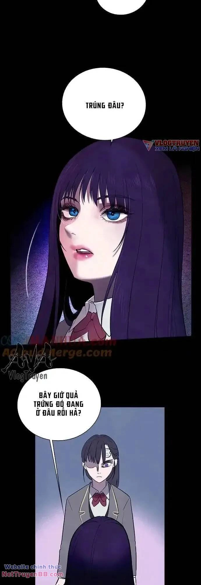 Trò Chơi Song Trùng Chapter 39 - 19