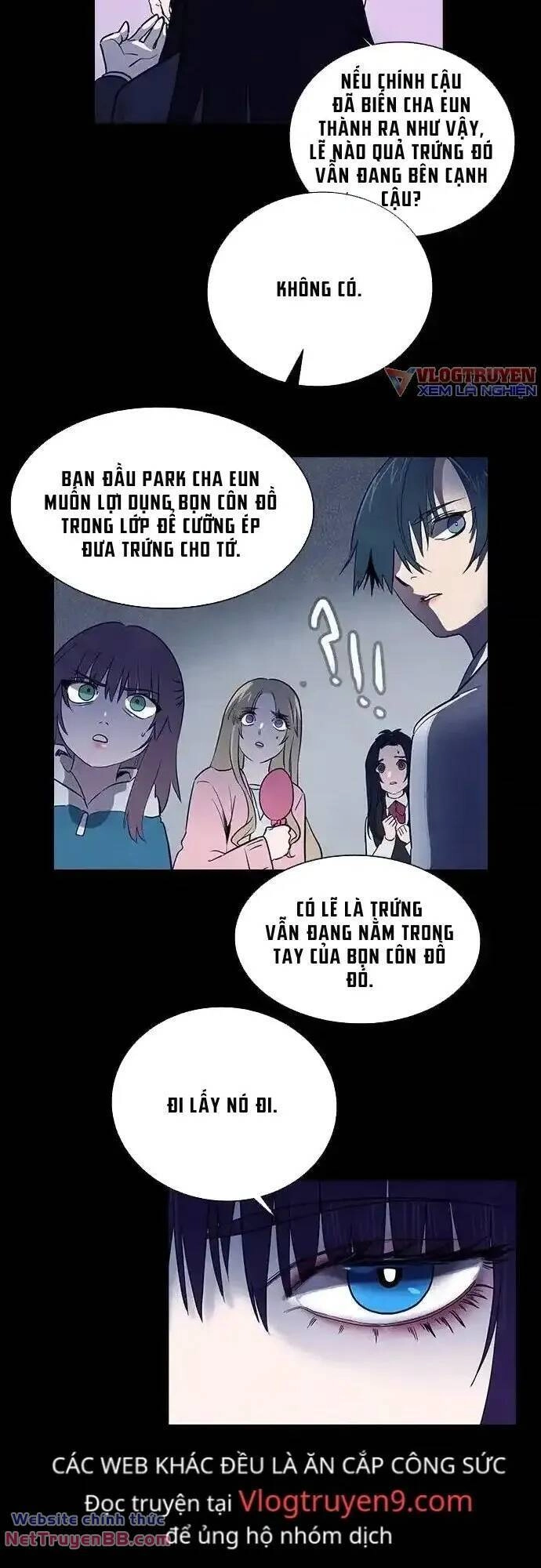 Trò Chơi Song Trùng Chapter 39 - 20