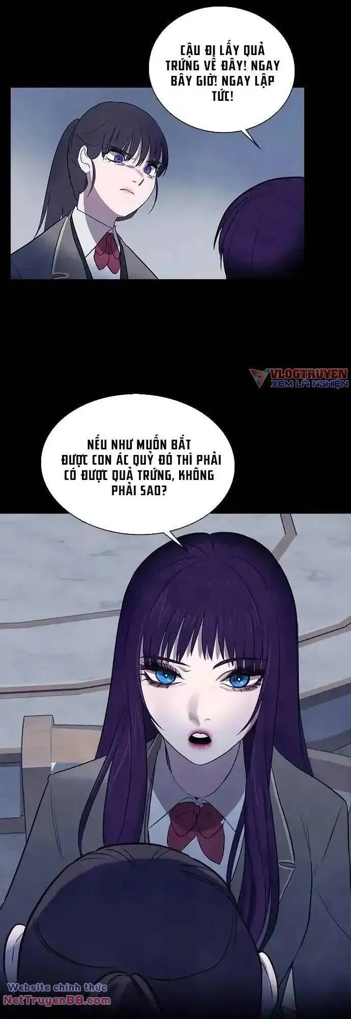 Trò Chơi Song Trùng Chapter 39 - 21