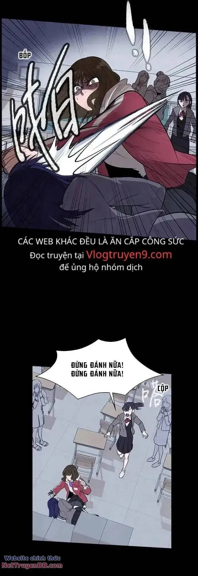 Trò Chơi Song Trùng Chapter 39 - 25