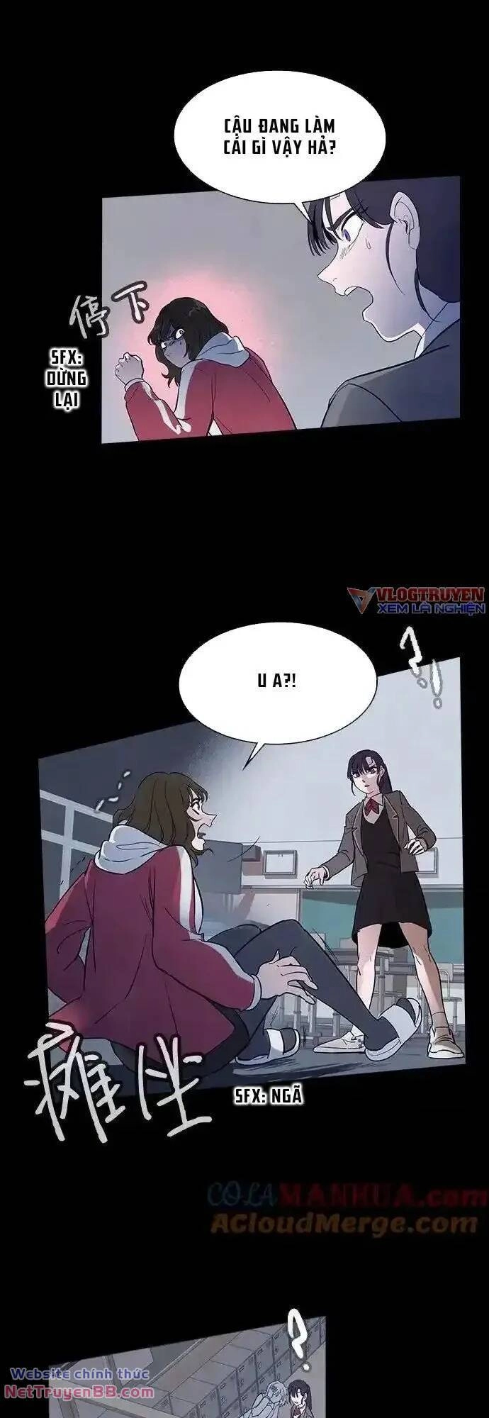 Trò Chơi Song Trùng Chapter 39 - 26