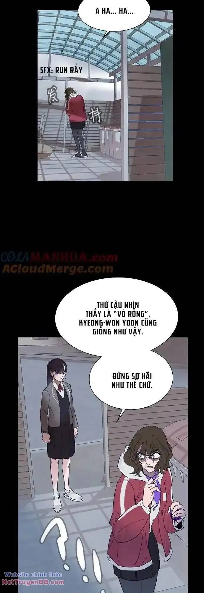 Trò Chơi Song Trùng Chapter 39 - 28