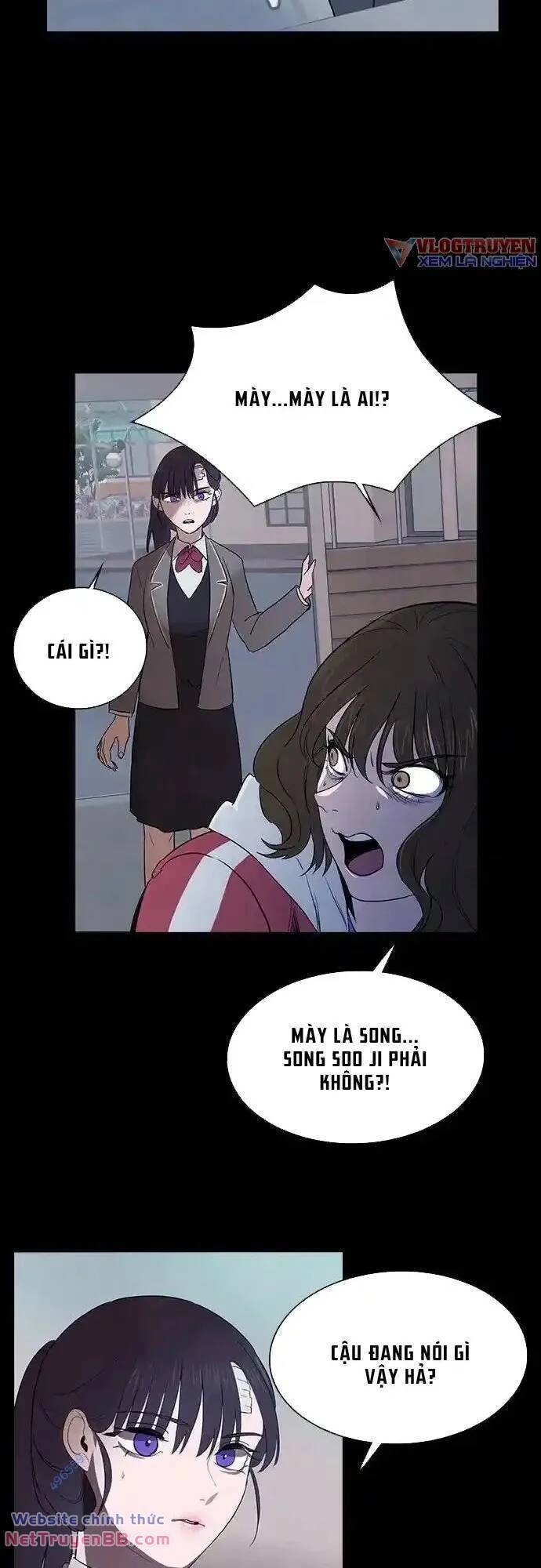 Trò Chơi Song Trùng Chapter 39 - 29