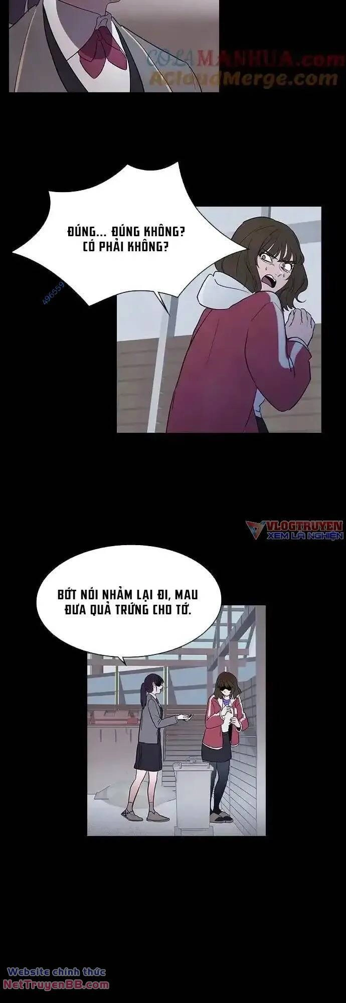 Trò Chơi Song Trùng Chapter 39 - 30