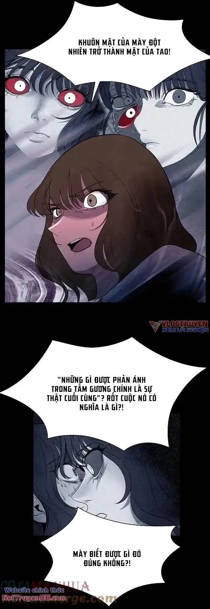 Trò Chơi Song Trùng Chapter 39 - 33