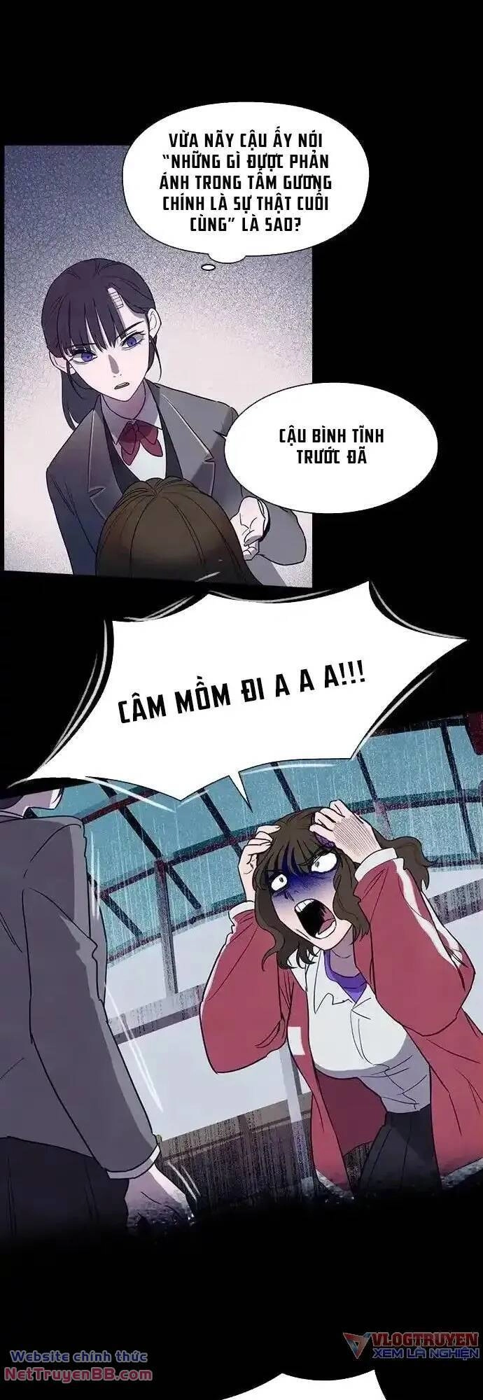 Trò Chơi Song Trùng Chapter 39 - 34