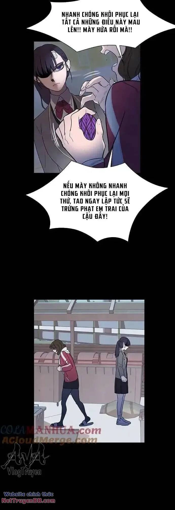 Trò Chơi Song Trùng Chapter 39 - 35