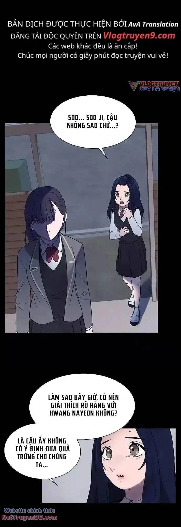 Trò Chơi Song Trùng Chapter 39 - 36