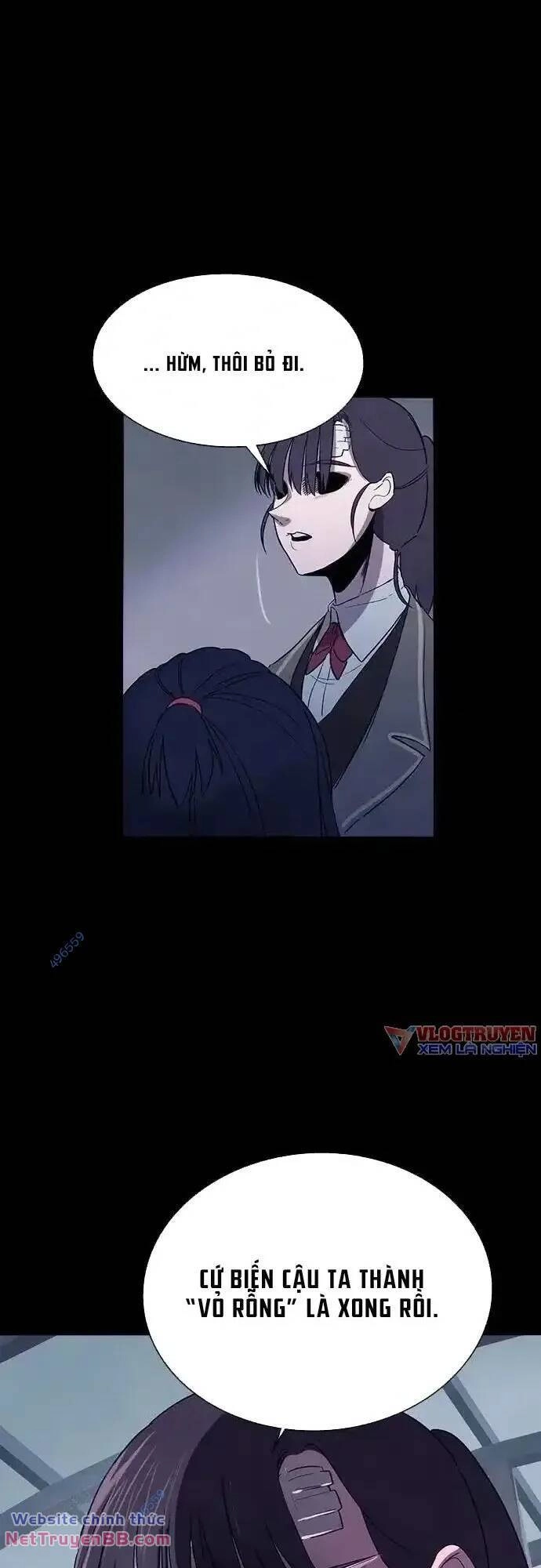 Trò Chơi Song Trùng Chapter 39 - 37