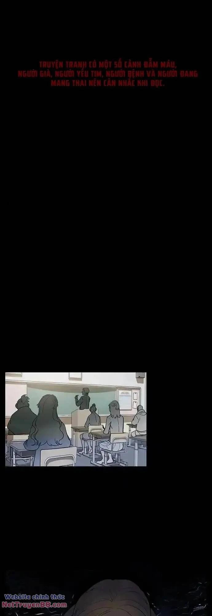 Trò Chơi Song Trùng Chapter 40 - 1