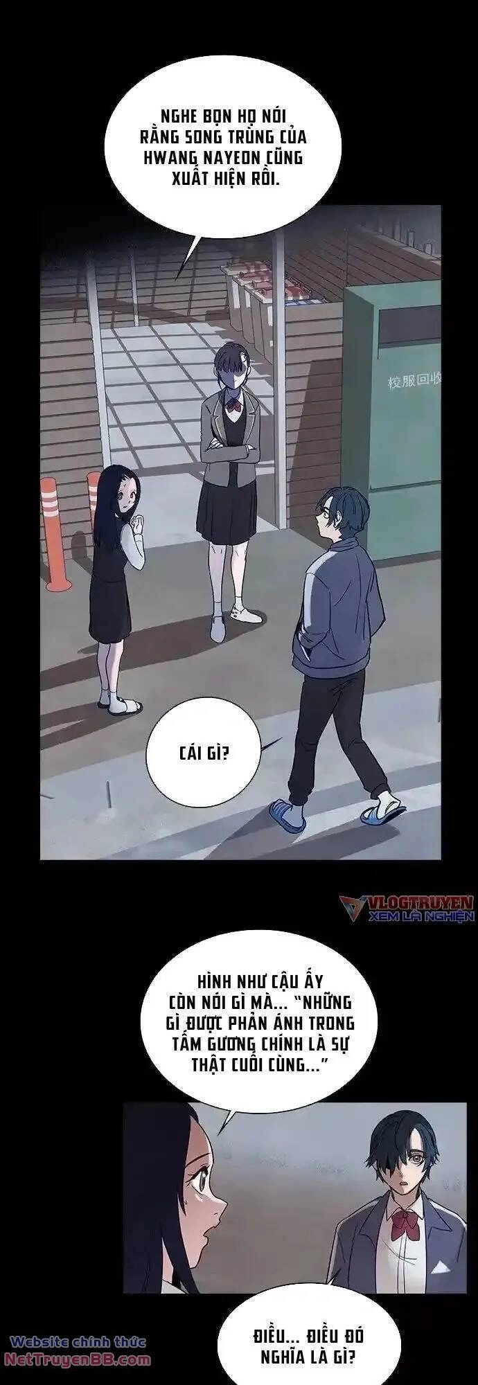 Trò Chơi Song Trùng Chapter 40 - 3