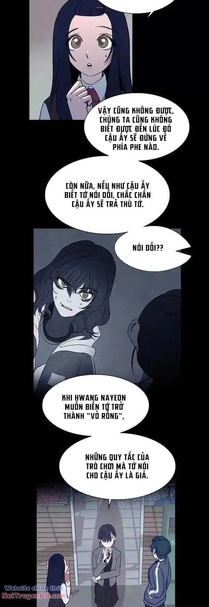 Trò Chơi Song Trùng Chapter 40 - 5