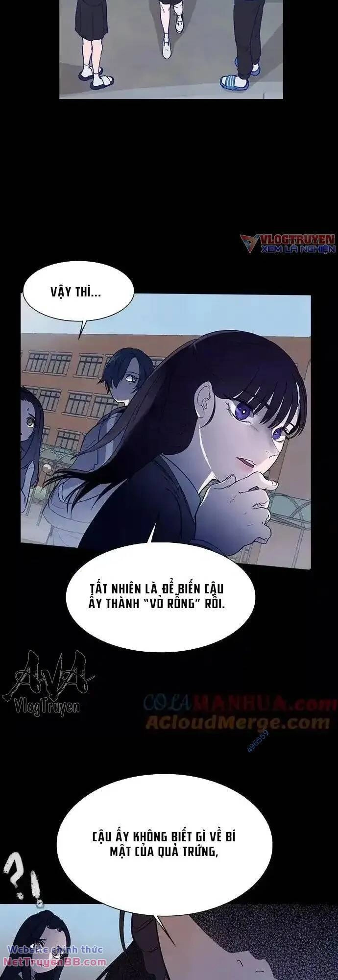 Trò Chơi Song Trùng Chapter 40 - 6