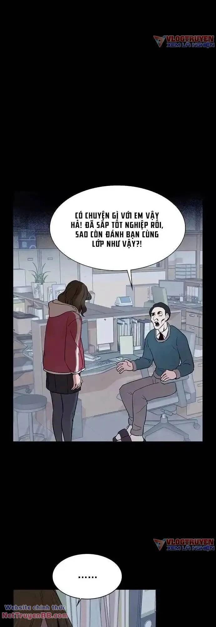 Trò Chơi Song Trùng Chapter 40 - 11