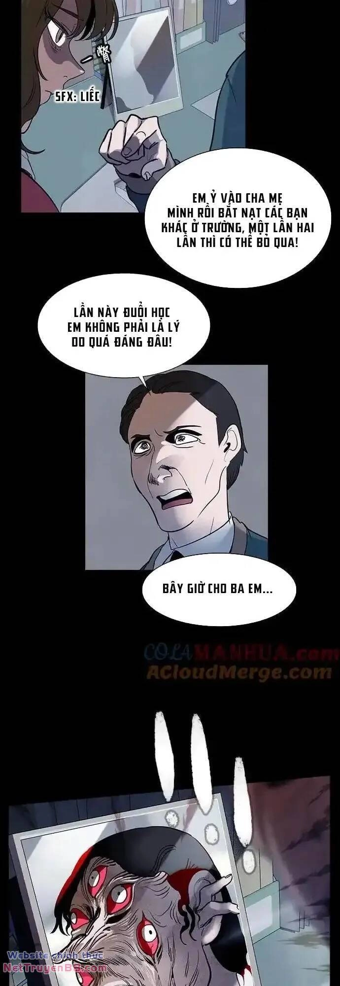 Trò Chơi Song Trùng Chapter 40 - 12