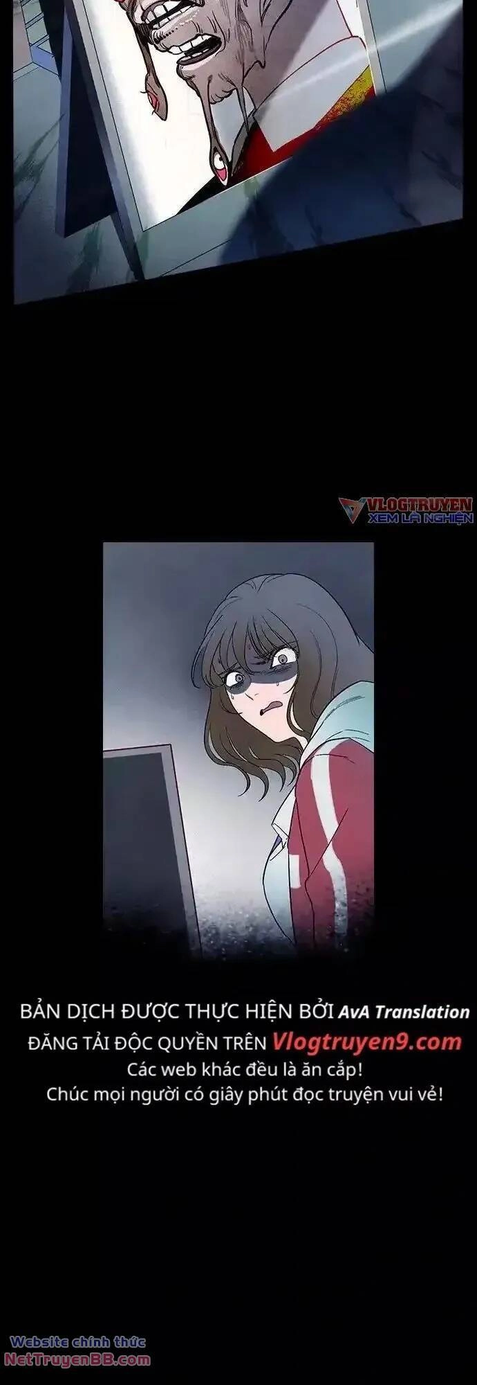 Trò Chơi Song Trùng Chapter 40 - 13