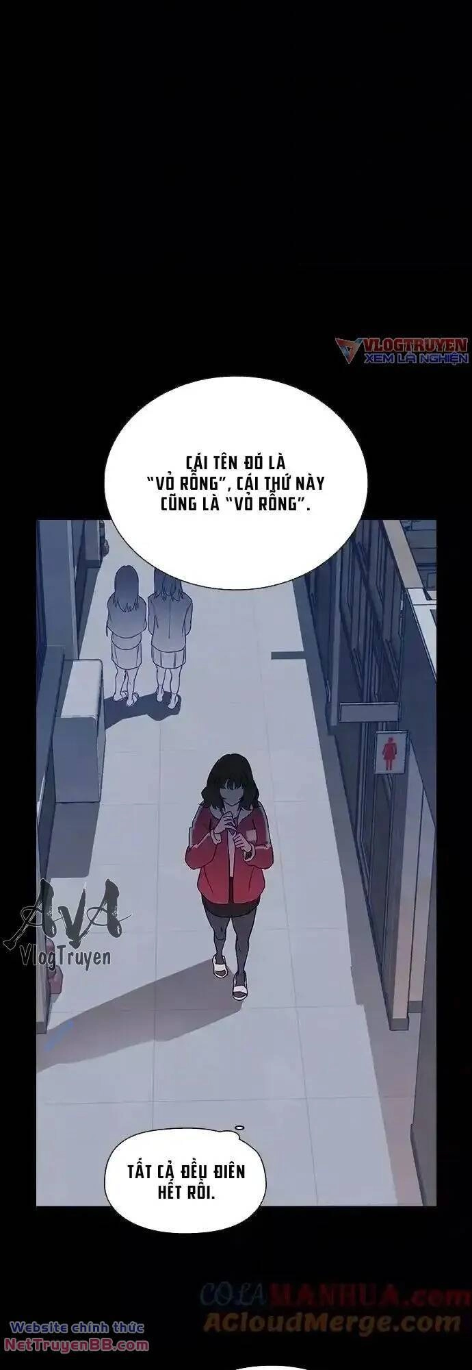 Trò Chơi Song Trùng Chapter 40 - 14