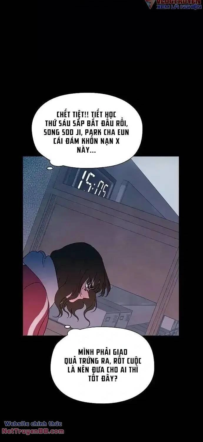 Trò Chơi Song Trùng Chapter 40 - 16