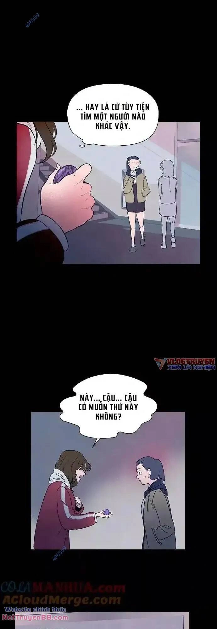 Trò Chơi Song Trùng Chapter 40 - 17