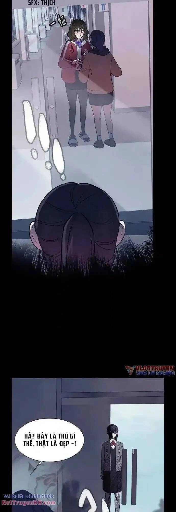 Trò Chơi Song Trùng Chapter 40 - 18