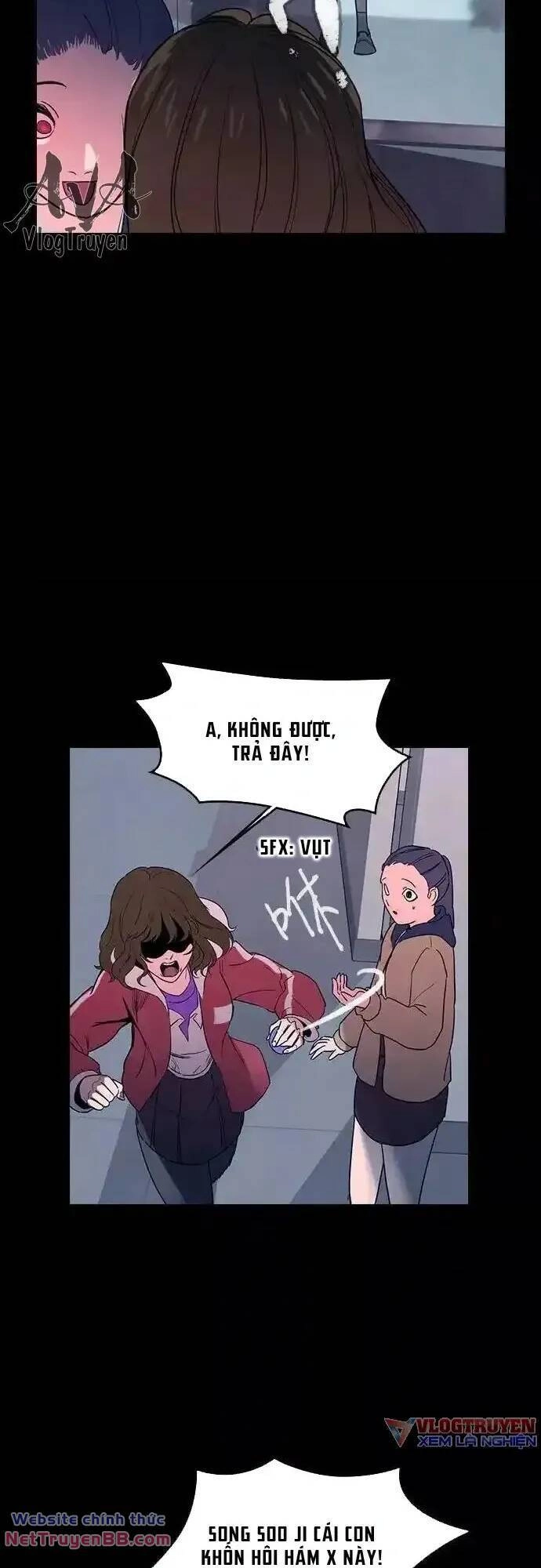 Trò Chơi Song Trùng Chapter 40 - 19