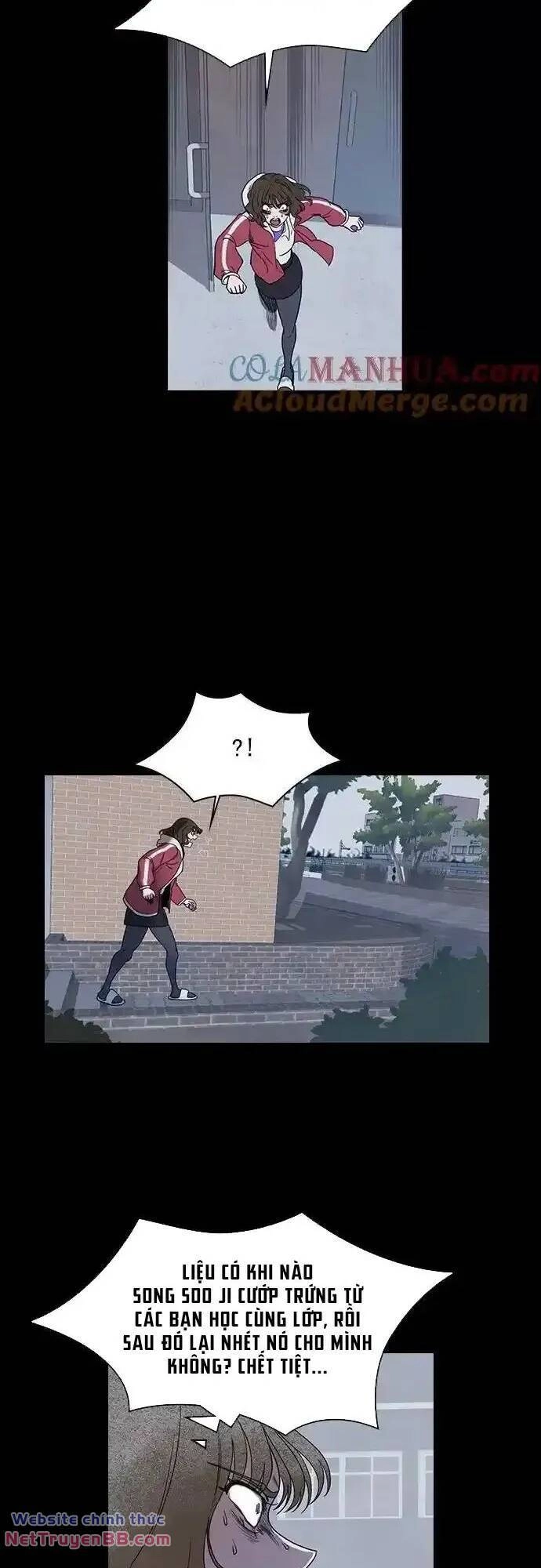 Trò Chơi Song Trùng Chapter 40 - 20