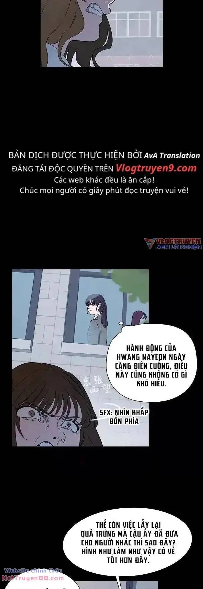 Trò Chơi Song Trùng Chapter 40 - 21