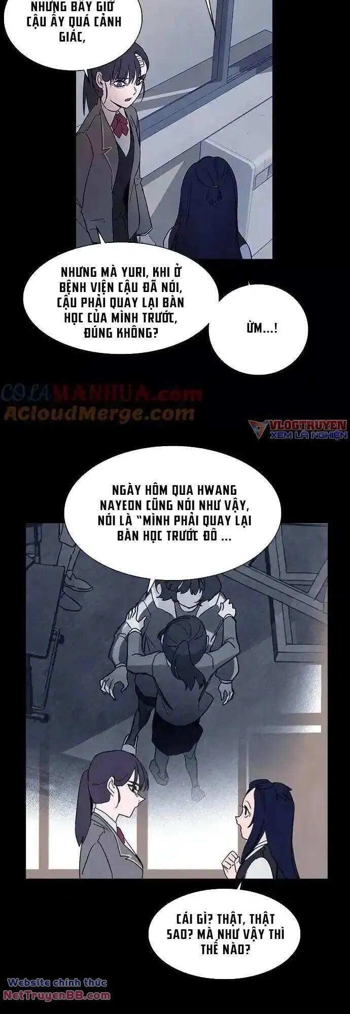 Trò Chơi Song Trùng Chapter 40 - 22