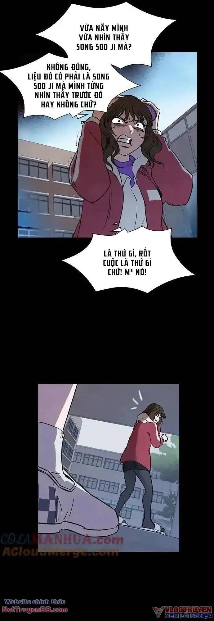 Trò Chơi Song Trùng Chapter 40 - 25