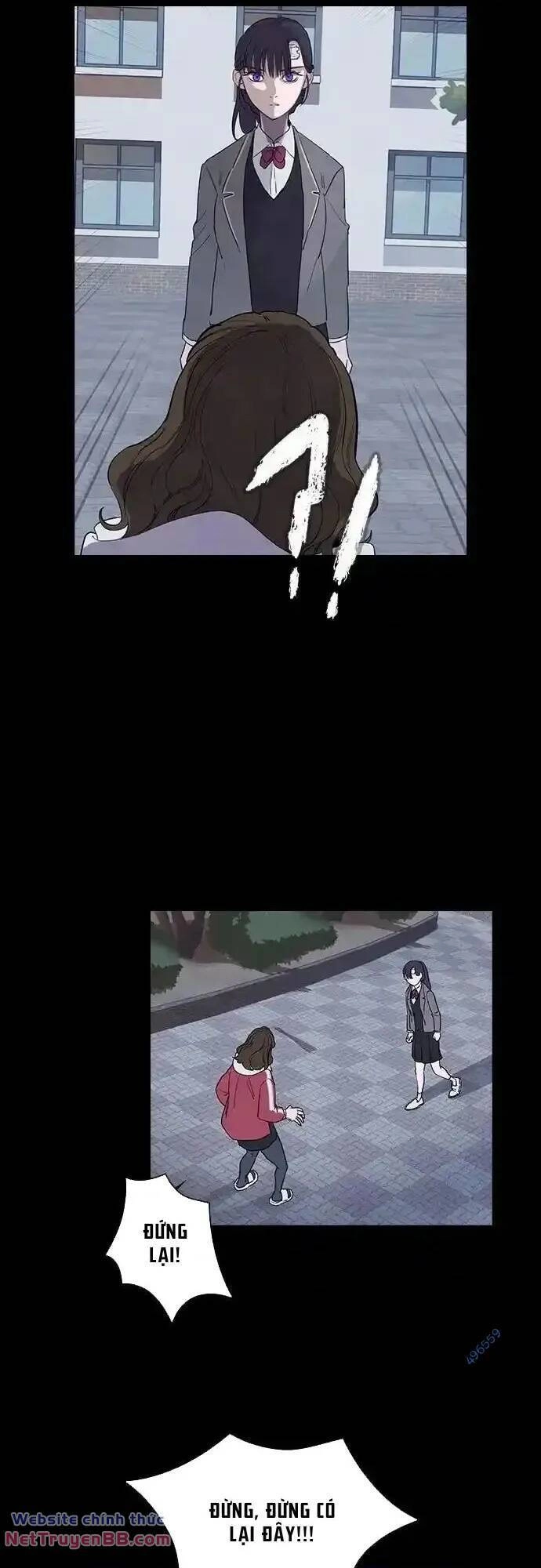 Trò Chơi Song Trùng Chapter 40 - 26