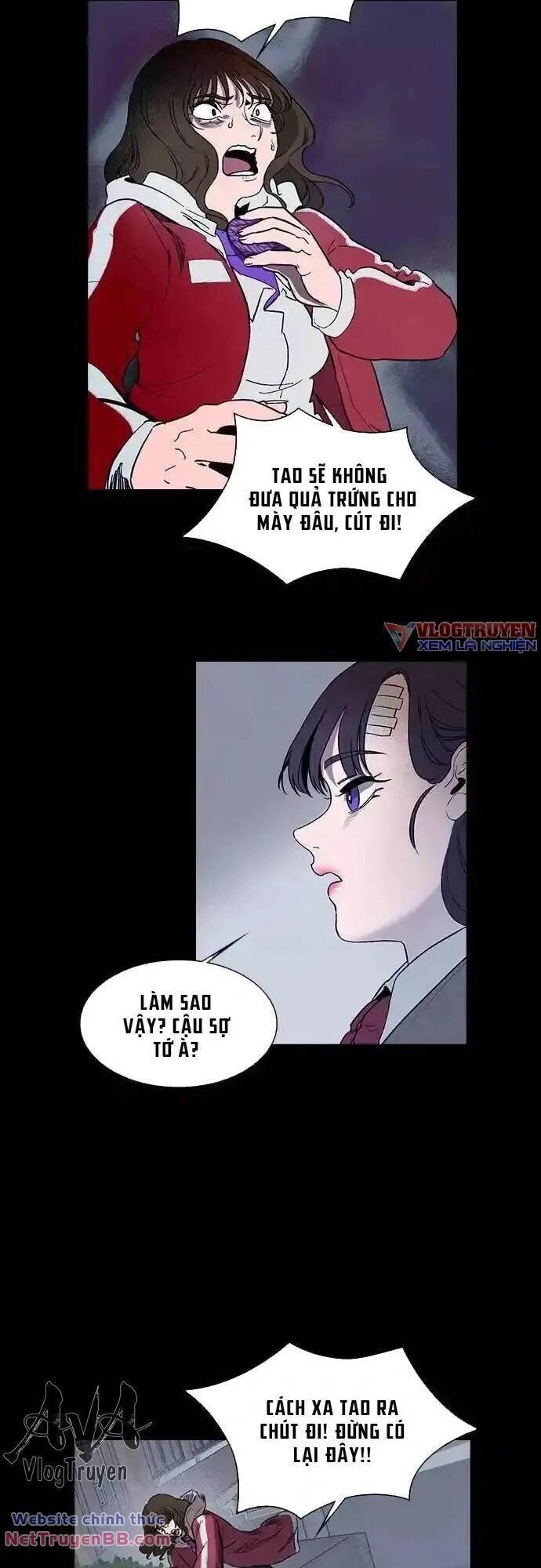 Trò Chơi Song Trùng Chapter 40 - 27