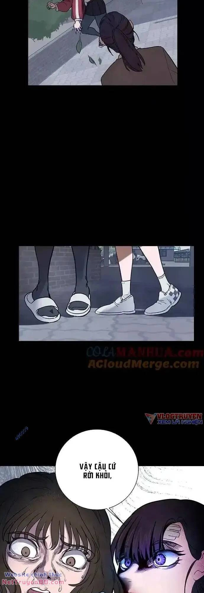 Trò Chơi Song Trùng Chapter 40 - 28