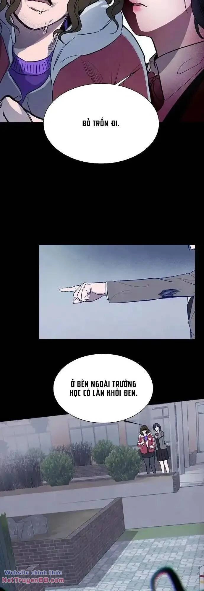 Trò Chơi Song Trùng Chapter 40 - 29