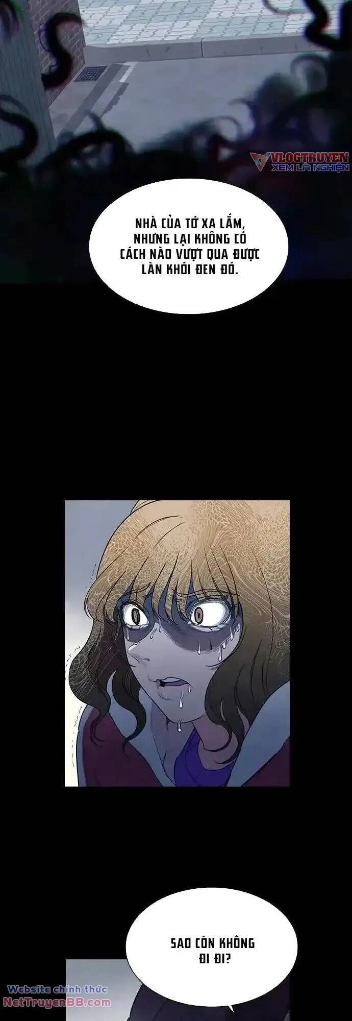 Trò Chơi Song Trùng Chapter 40 - 30