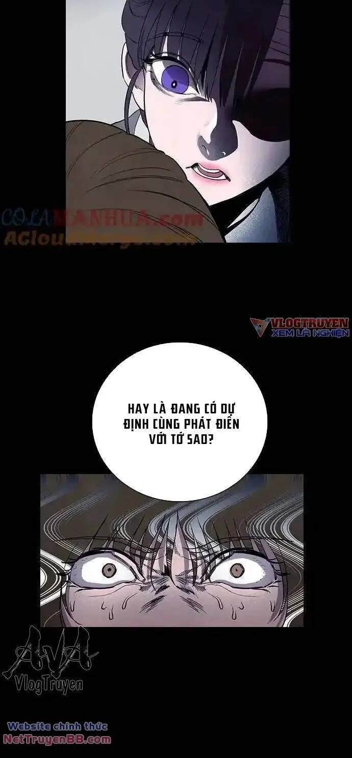 Trò Chơi Song Trùng Chapter 40 - 31