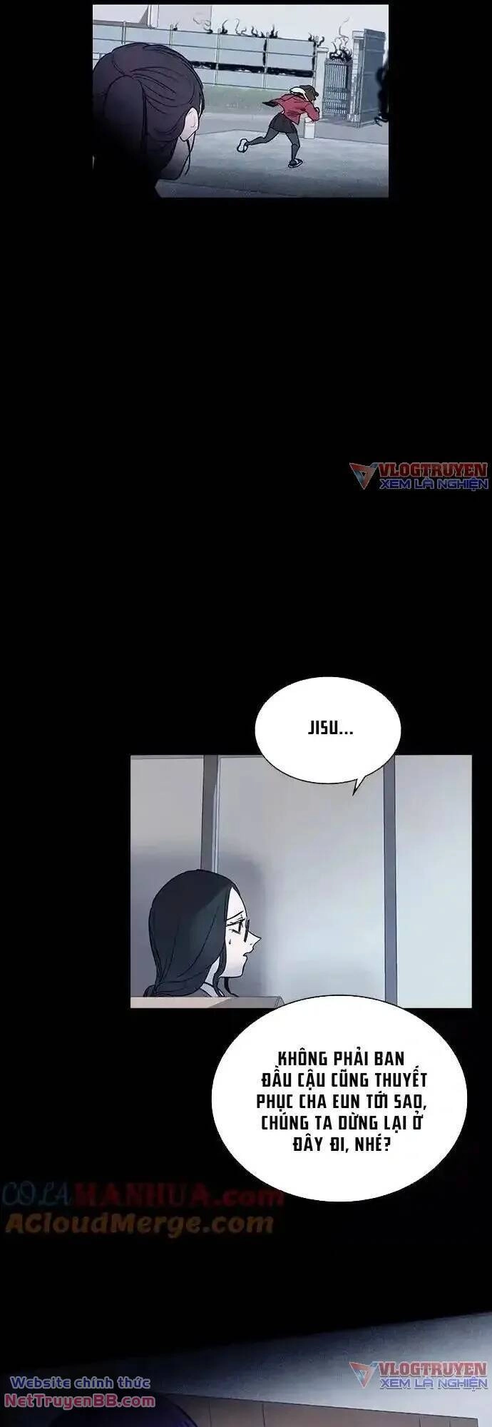 Trò Chơi Song Trùng Chapter 40 - 33