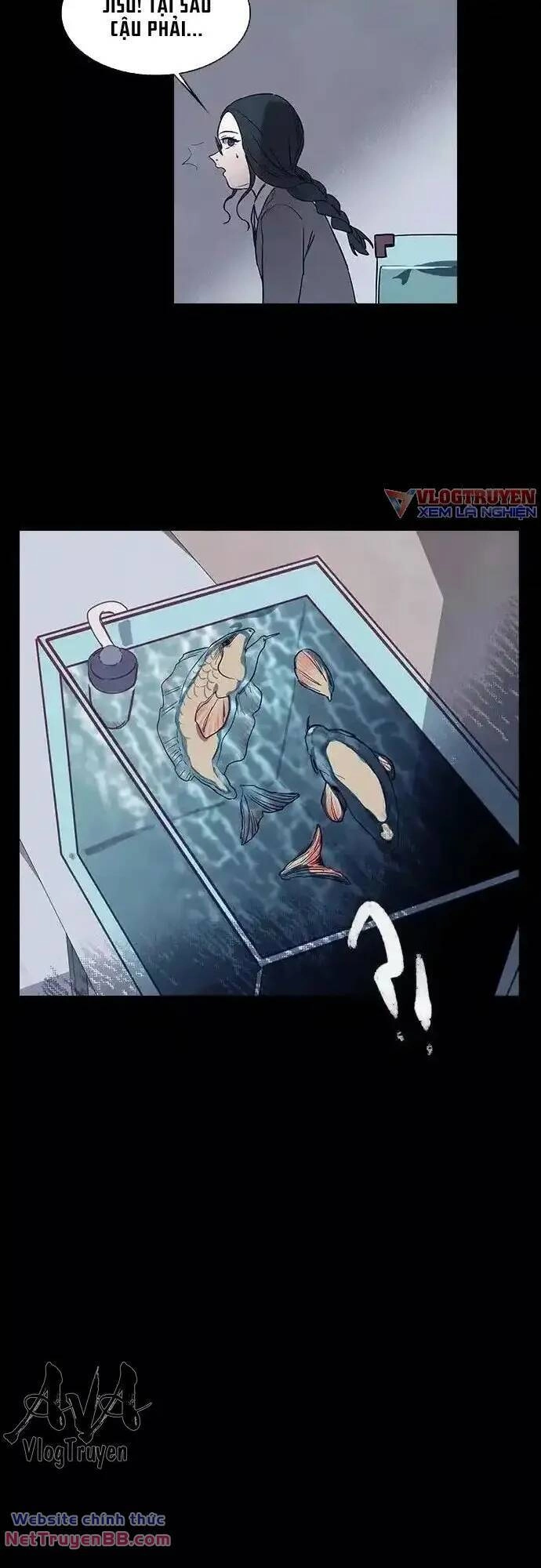 Trò Chơi Song Trùng Chapter 40 - 35