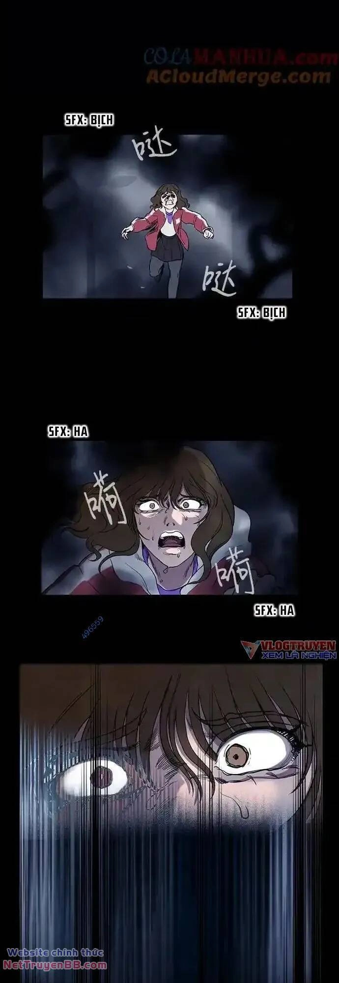 Trò Chơi Song Trùng Chapter 40 - 36