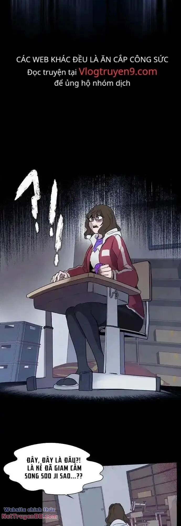 Trò Chơi Song Trùng Chapter 40 - 37