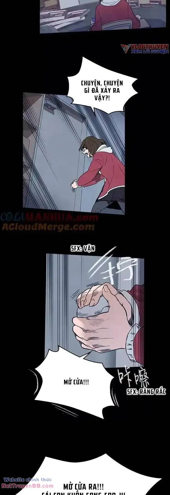 Trò Chơi Song Trùng Chapter 40 - 38