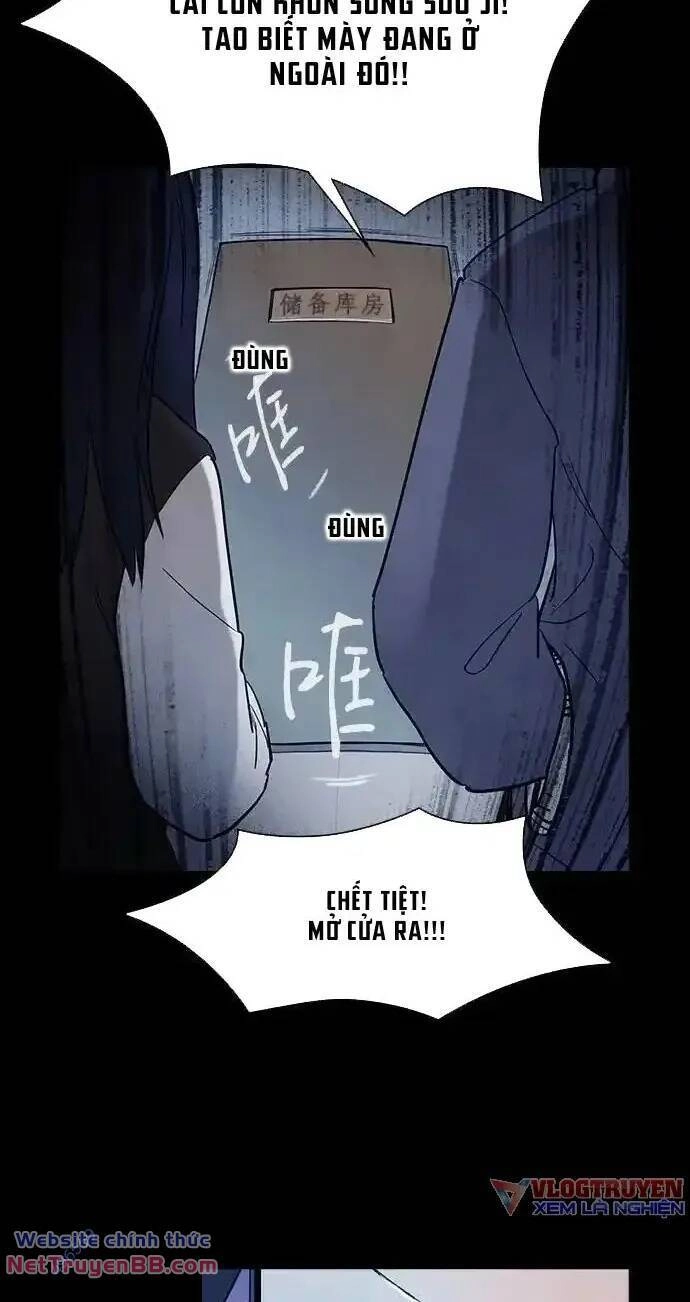 Trò Chơi Song Trùng Chapter 40 - 39