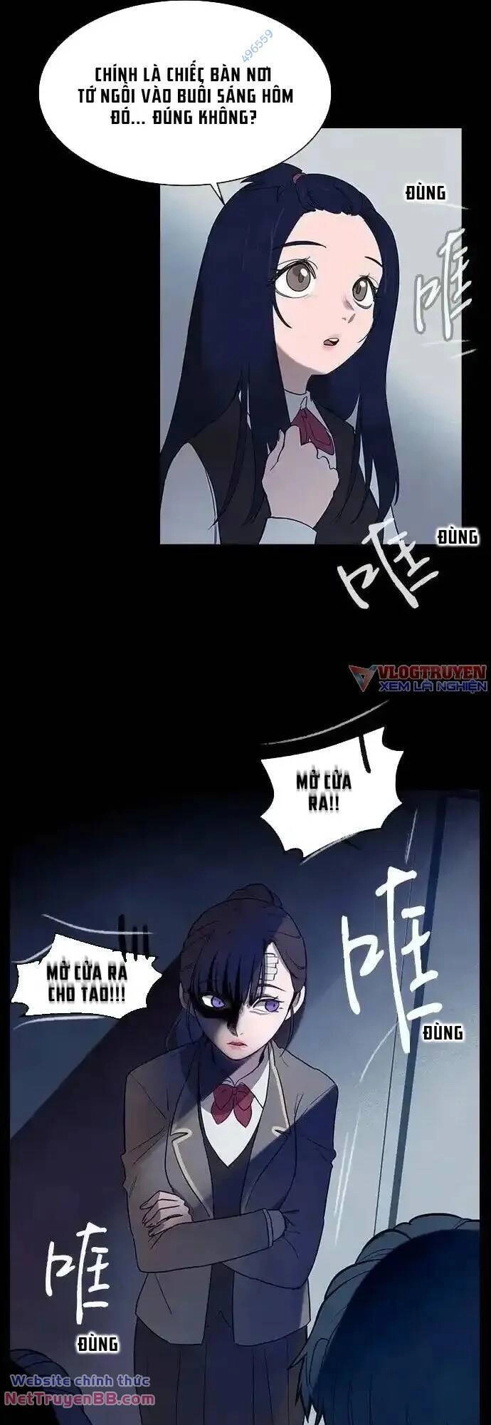 Trò Chơi Song Trùng Chapter 40 - 41