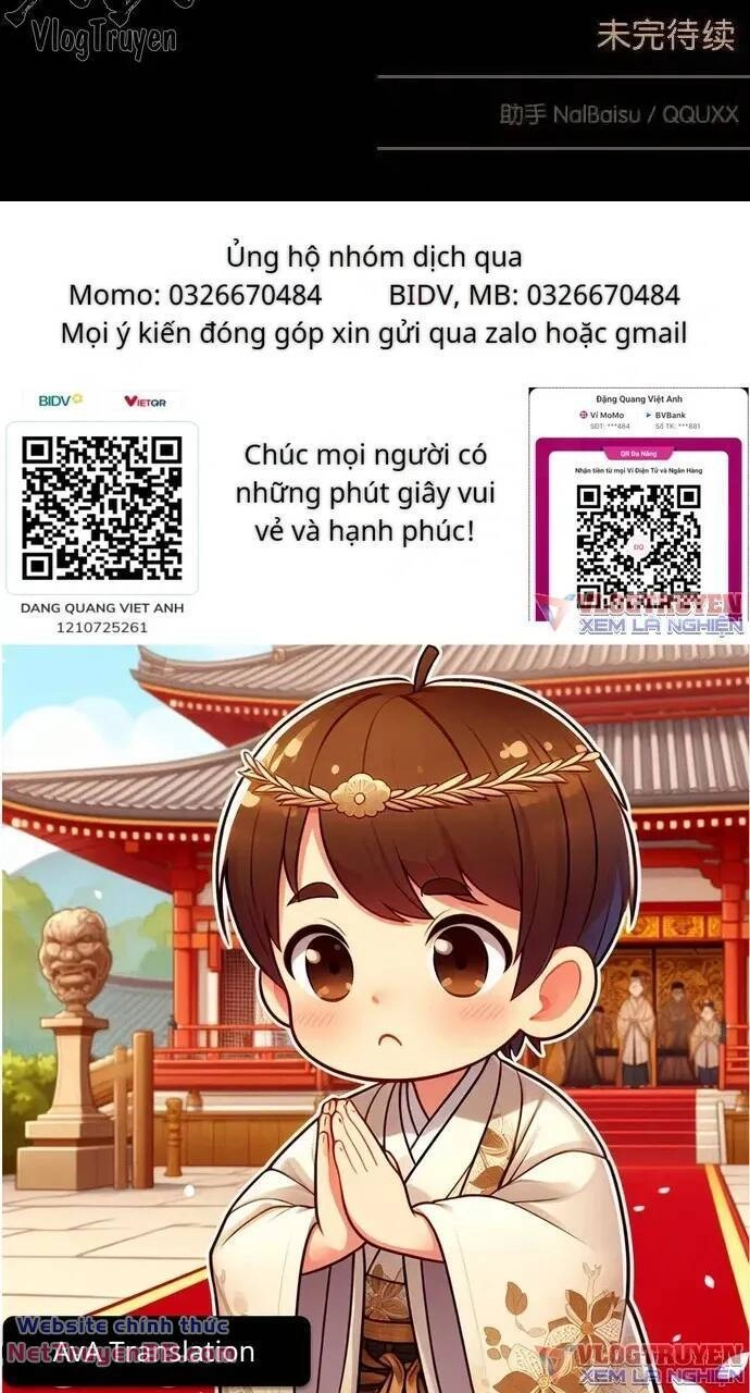 Trò Chơi Song Trùng Chapter 40 - 43