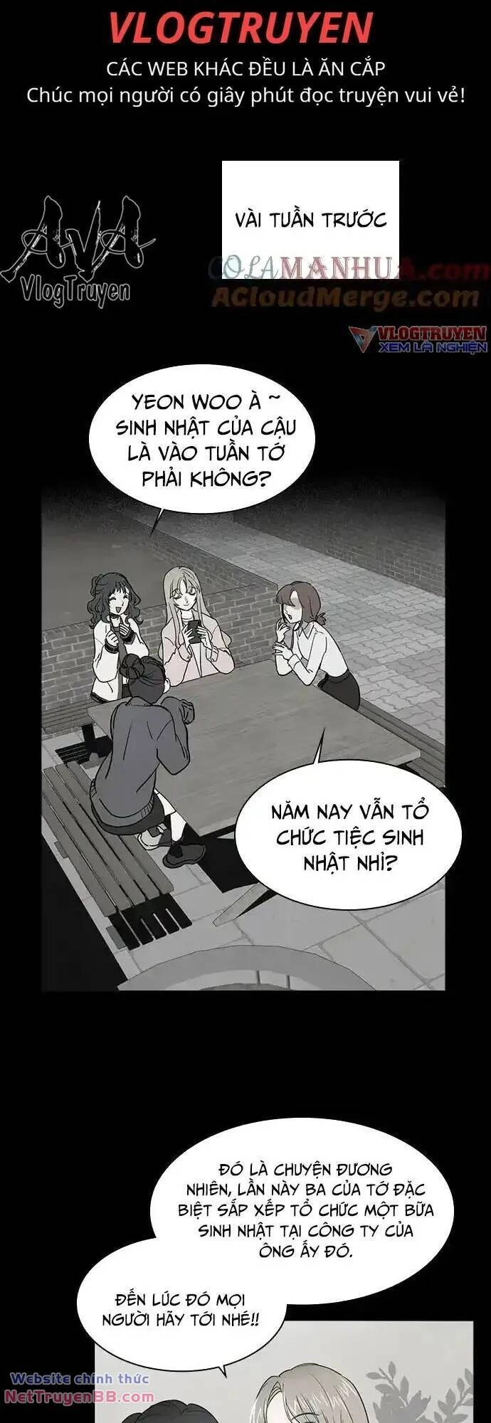 Trò Chơi Song Trùng Chapter 41 - 2