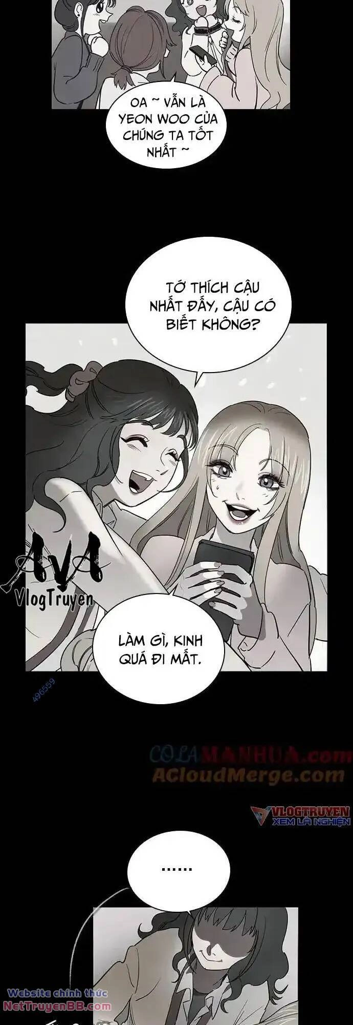 Trò Chơi Song Trùng Chapter 41 - 4